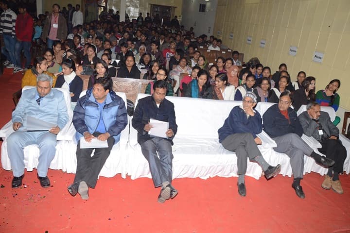 LCDC campus in Lucknow, Uttar Pradesh, India — photo 2