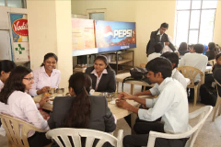 SIDS Ahmedabad campus in Ahmedabad, Gujarat, India — photo 3