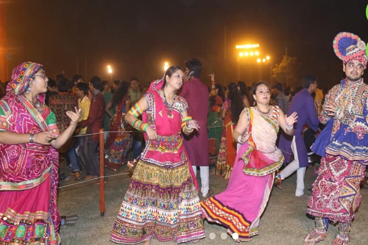 SIDS Ahmedabad campus in Ahmedabad, Gujarat, India — photo 5