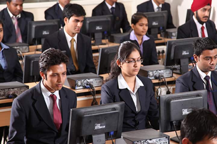 SIDS Ahmedabad campus in Ahmedabad, Gujarat, India — photo 6