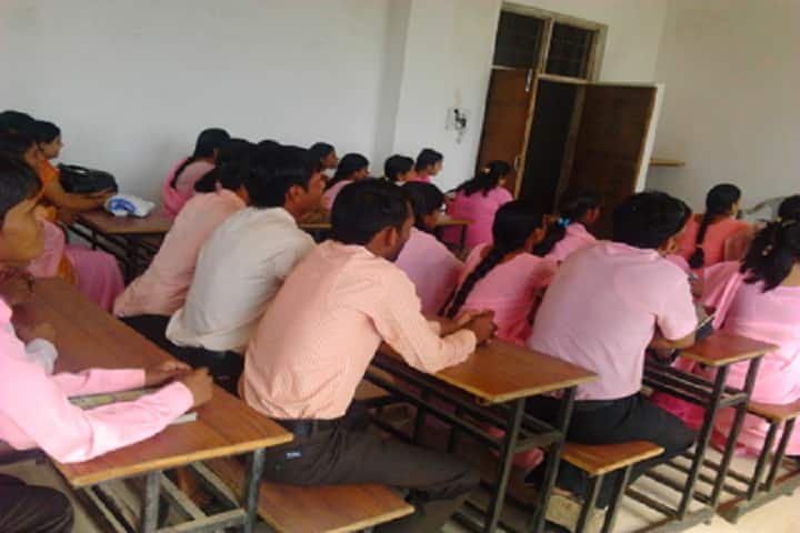 IITS College campus in Guna, Madhya Pradesh, India — photo 4