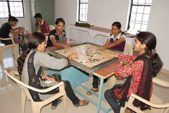 IITS College campus in Guna, Madhya Pradesh, India — photo 5