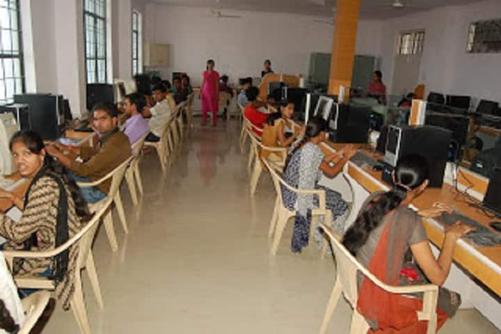 IITS College campus in Guna, Madhya Pradesh, India — photo 6