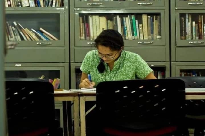 IDC IIT Bombay campus in Mumbai, Maharashtra, India — photo 5