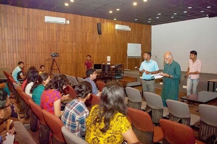 IDC IIT Bombay campus in Mumbai, Maharashtra, India — photo 6