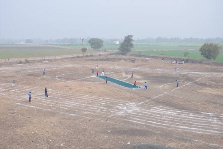 Gyan Vihar College campus in Borda, Madhya Pradesh, India — photo 4
