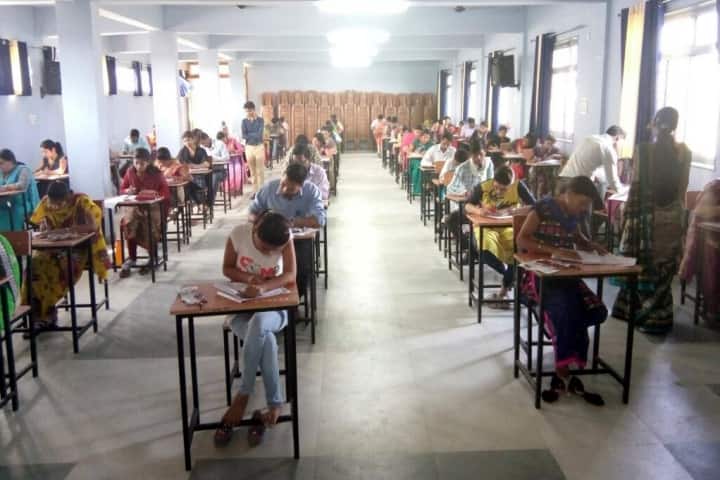 Rajeev Lochanacharya Mahavidhyalaya campus in Khurai, Madhya Pradesh, India — photo 3