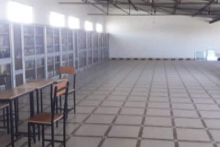Rajeev Lochanacharya Mahavidhyalaya campus in Khurai, Madhya Pradesh, India — photo 6