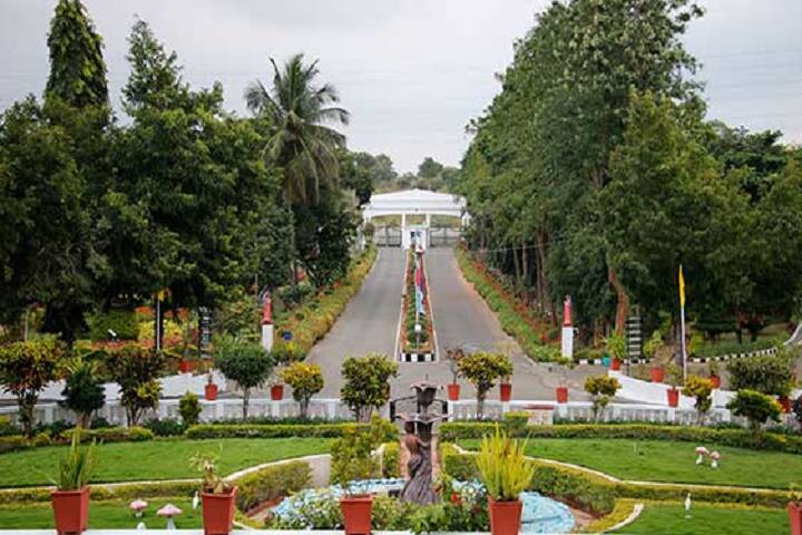 De Paul Degree College, Belagola campus in Belagola, Karnataka, India
