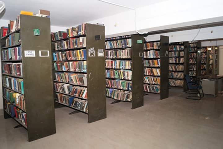 AAU Jorhat campus in Jorhat, Assam, India — photo 2