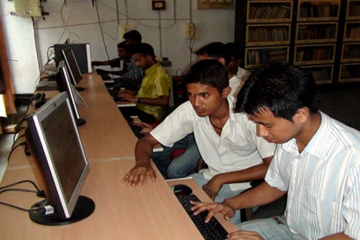 AAU Jorhat campus in Jorhat, Assam, India — photo 3