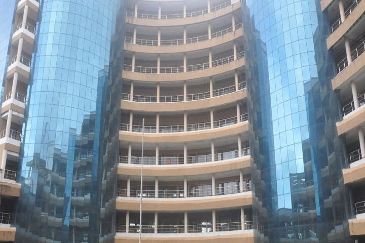 NIFT Kannur campus in Mangattuparamba, Kerala, India — photo 1
