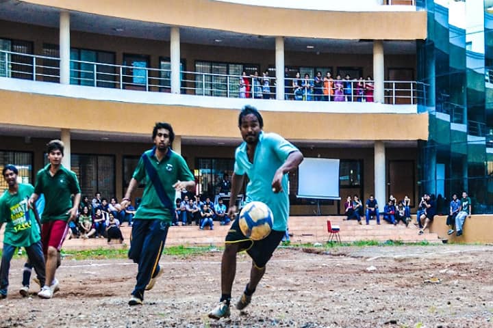 NIFT Kannur campus in Mangattuparamba, Kerala, India — photo 3