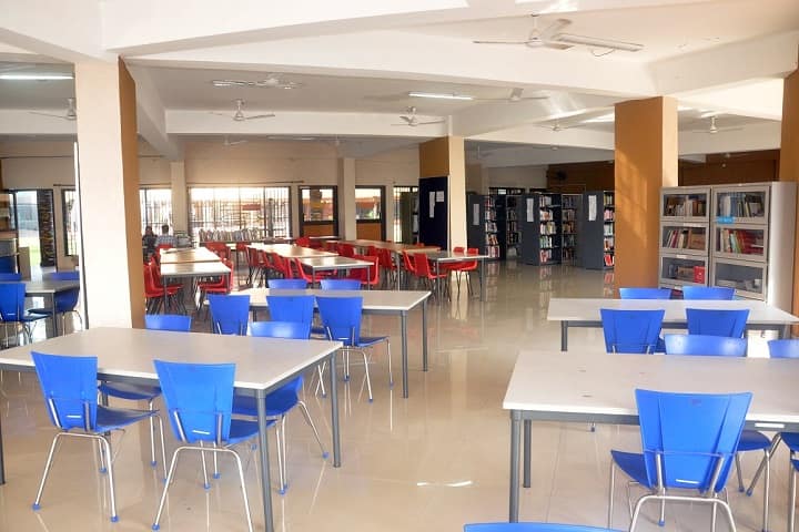 NIFT Kannur campus in Mangattuparamba, Kerala, India — photo 4