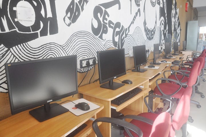 NIFT Kannur campus in Mangattuparamba, Kerala, India — photo 5
