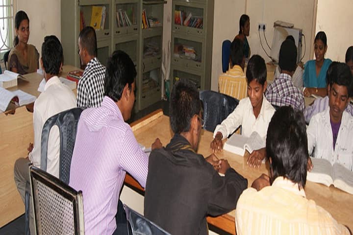 St Daniel's Degree College campus in Hyderabad, Telangana, India — photo 4