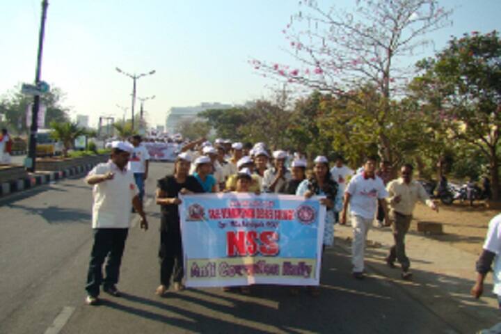 Sree Venkateswara Commerce Degree College campus in Hyderabad, Telangana, India — photo 4