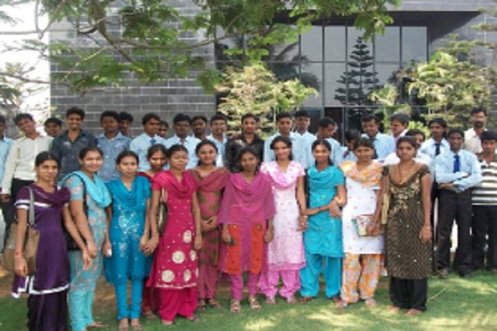 Sree Venkateswara Commerce Degree College campus in Hyderabad, Telangana, India — photo 5