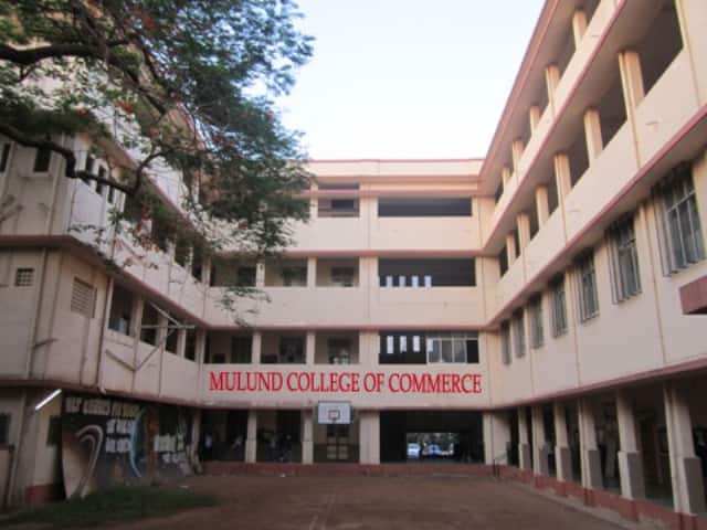 MCC Mulund campus in Mumbai, Maharashtra, India — photo 1