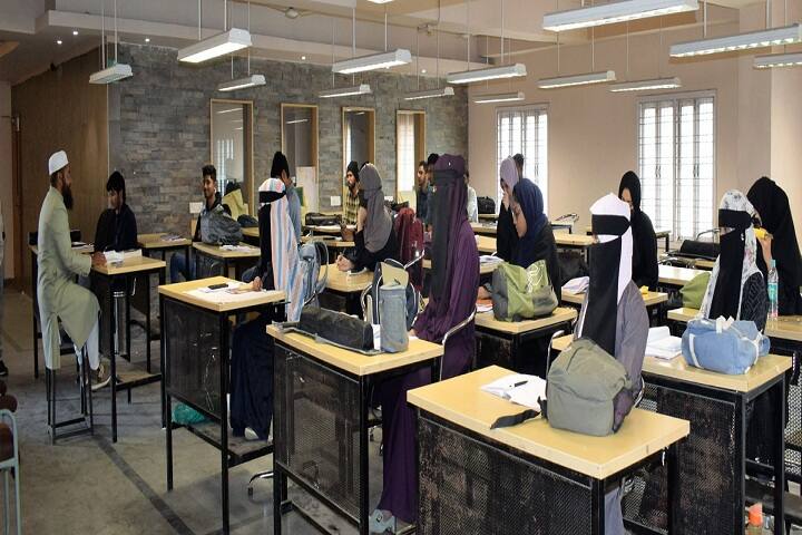 Deccan School of Planning and Architecture campus in Hyderabad, Telangana, India — photo 3