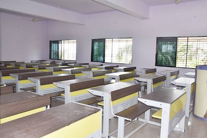 Swatantrya Sainik Shri Kanhaiyalalji Ramchandra Innani Mahavidyalaya campus in Karanja, Maharashtra, India — photo 6