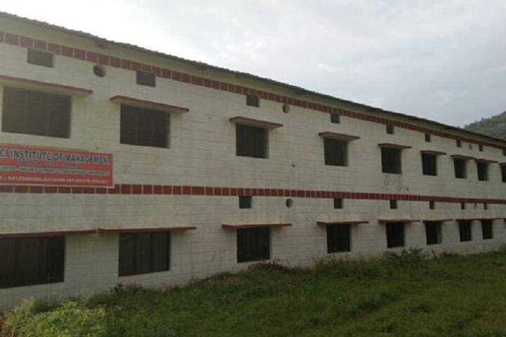 Annpurna Food Craft Institute campus in Rishikesh, Uttarakhand, India — photo 2