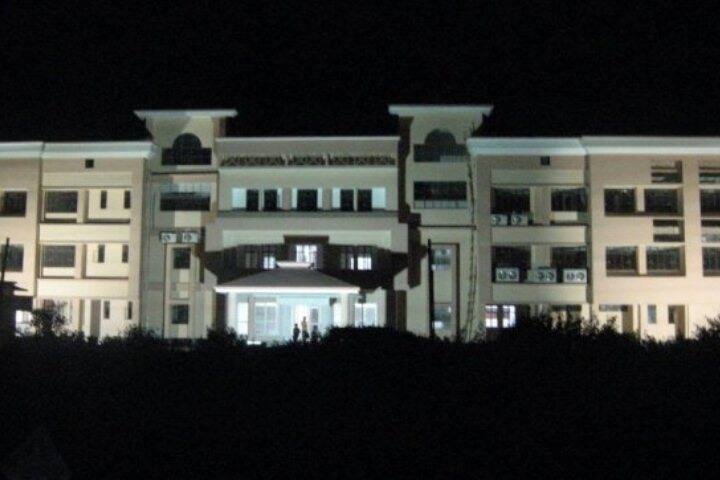 NIT Silchar campus in Silchar, Assam, India — photo 2