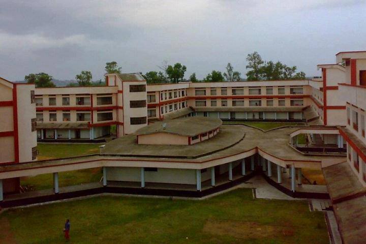 NIT Silchar campus in Silchar, Assam, India — photo 3