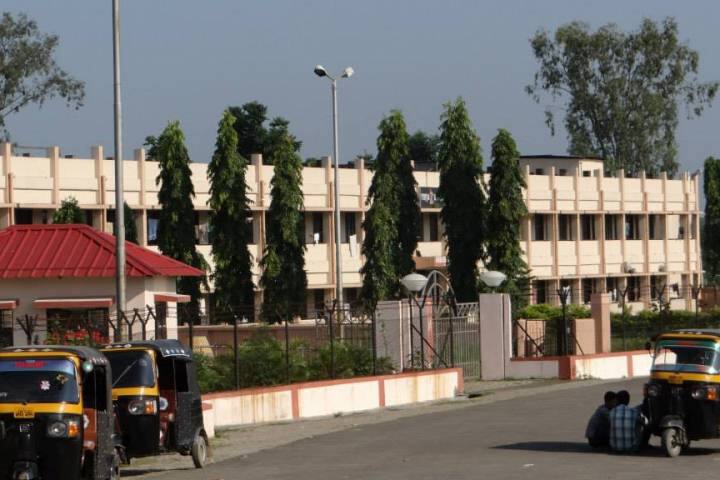 NIT Silchar campus in Silchar, Assam, India — photo 4