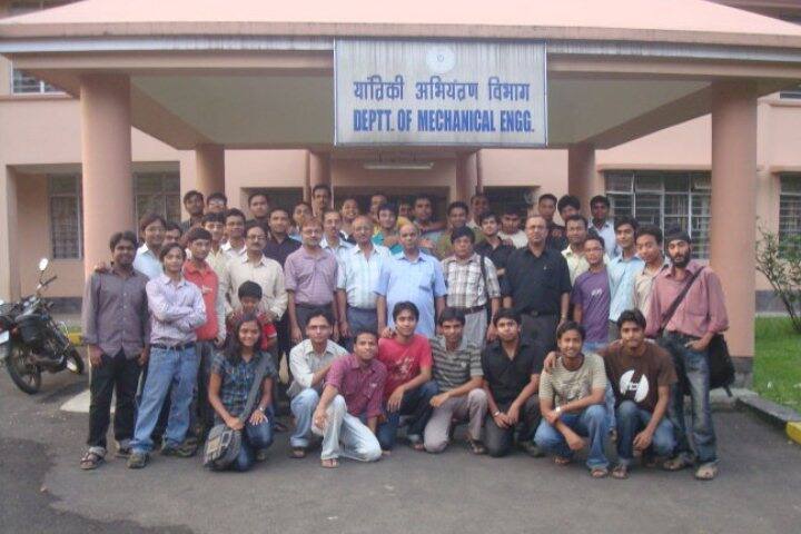 NIT Silchar campus in Silchar, Assam, India — photo 6