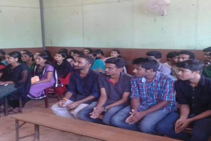 Sree Sastha College of Arts campus in Malappuram, Kerala, India — photo 2