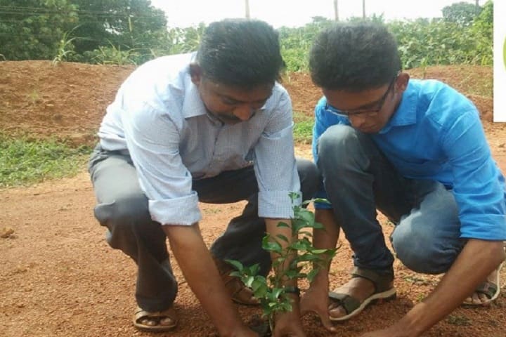 Sree Sastha College of Arts campus in Malappuram, Kerala, India — photo 3