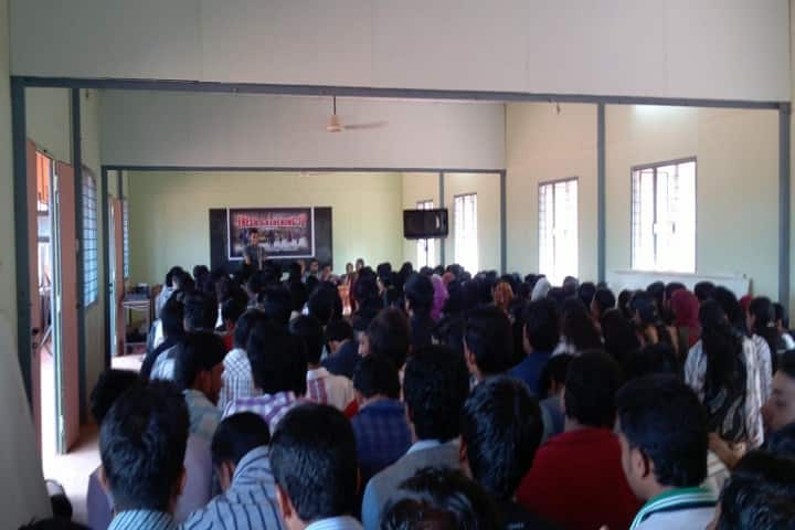 Sree Sastha College of Arts campus in Malappuram, Kerala, India — photo 4