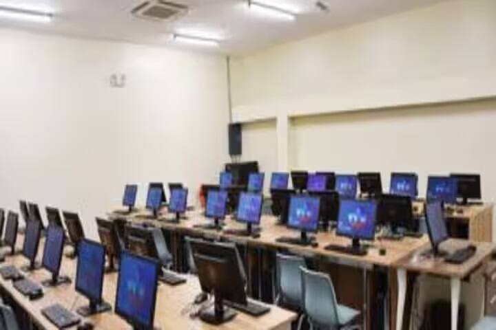Doaba Degree College campus in Mohali, Punjab, India — photo 3