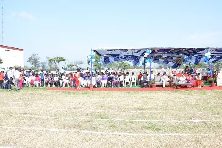 Punjab College of Commerce and Agriculture campus in Fatehgarh Sahib, Punjab, India — photo 3