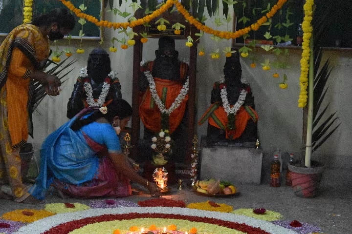 GSMC Chennai campus in Chennai, Tamil Nadu, India — photo 5