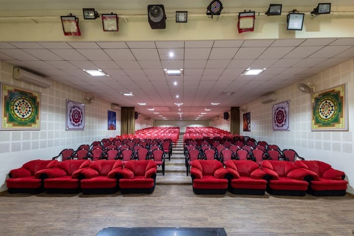RCET Bhilai campus in Bhilai, Chhattisgarh, India — photo 6