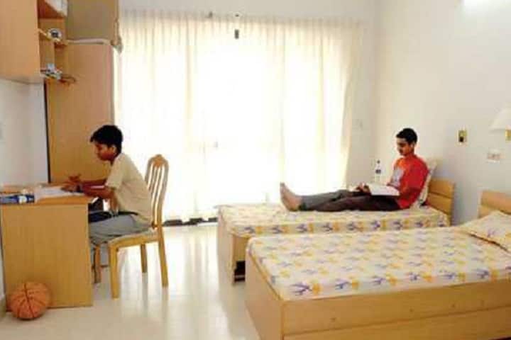 Aakar Institute of Management and Research Studies campus in Nagpur, Maharashtra, India — photo 5
