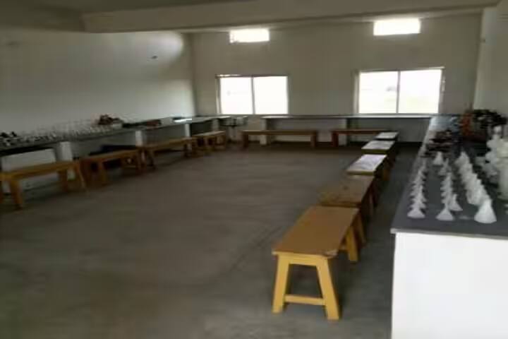 Pt Jawaharlal Nehru College campus in Bilaspur, Chhattisgarh, India — photo 5
