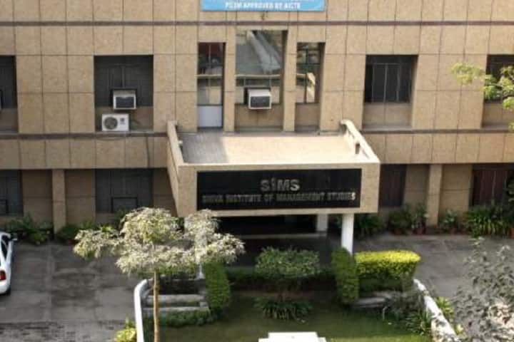 Shiva Institute of Management Studies campus in Ghaziabad, Uttar Pradesh, India — photo 1