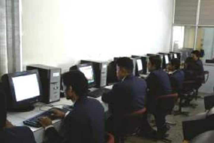 Shiva Institute of Management Studies campus in Ghaziabad, Uttar Pradesh, India — photo 2