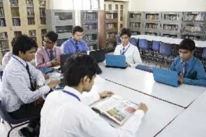 Shiva Institute of Management Studies campus in Ghaziabad, Uttar Pradesh, India — photo 3