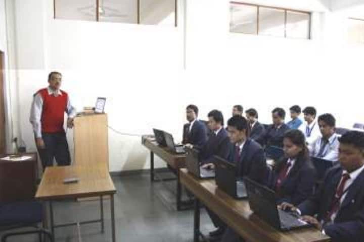 Shiva Institute of Management Studies campus in Ghaziabad, Uttar Pradesh, India — photo 4