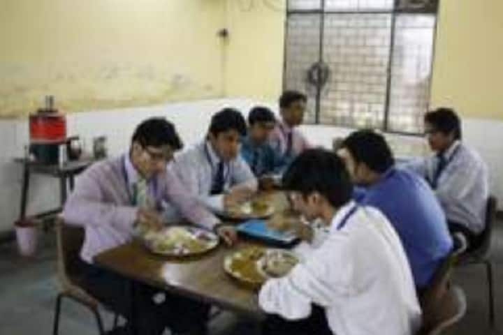 Shiva Institute of Management Studies campus in Ghaziabad, Uttar Pradesh, India — photo 6
