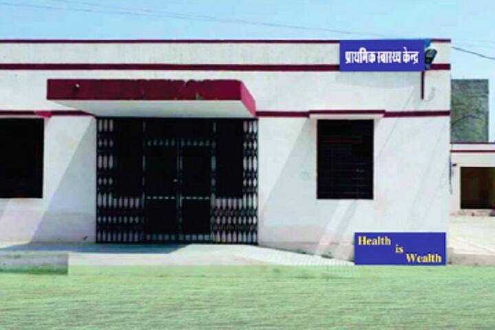 Veer Teja Mahila Shikshan and Shodh Sansthan campus in Mundwa, Rajasthan, India — photo 5