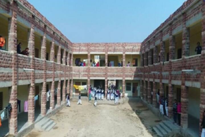 Veer Teja Mahila Shikshan and Shodh Sansthan campus in Mundwa, Rajasthan, India — photo 6