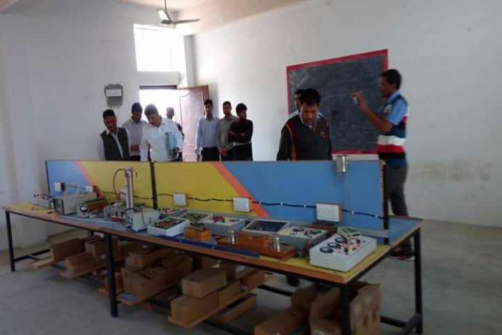 Ratan Devi College campus in Jaipur, Rajasthan, India — photo 2