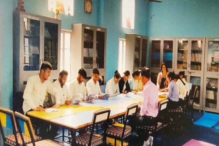 Ratan Devi College campus in Jaipur, Rajasthan, India — photo 4