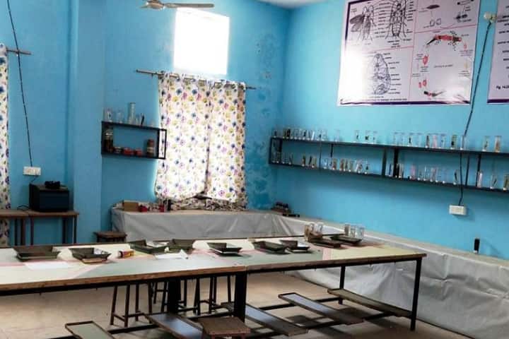 Ratan Devi College campus in Jaipur, Rajasthan, India — photo 5