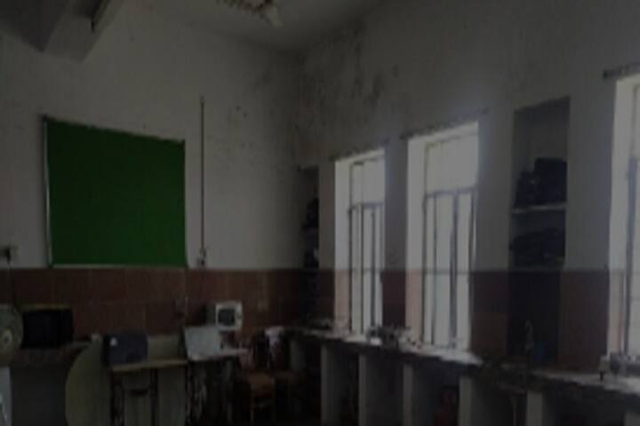 Government Girls College campus in Jaipur, Rajasthan, India — photo 5